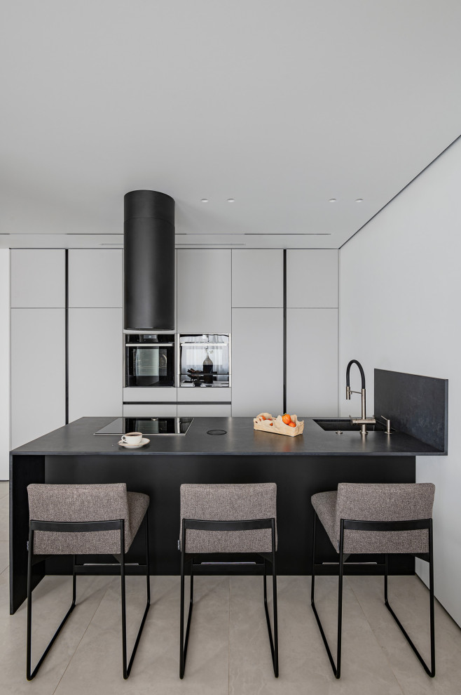 Современный и технологичный