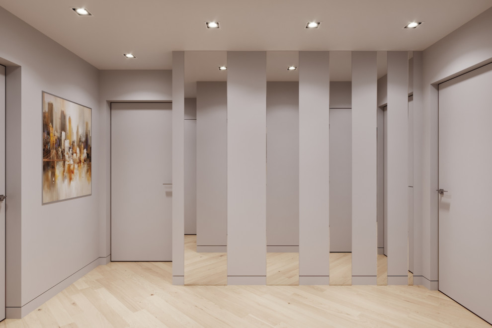 Фрунзенская 19 | 180 м2