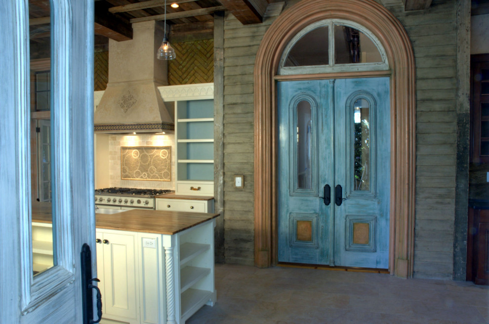 Williams House Historic Preservation