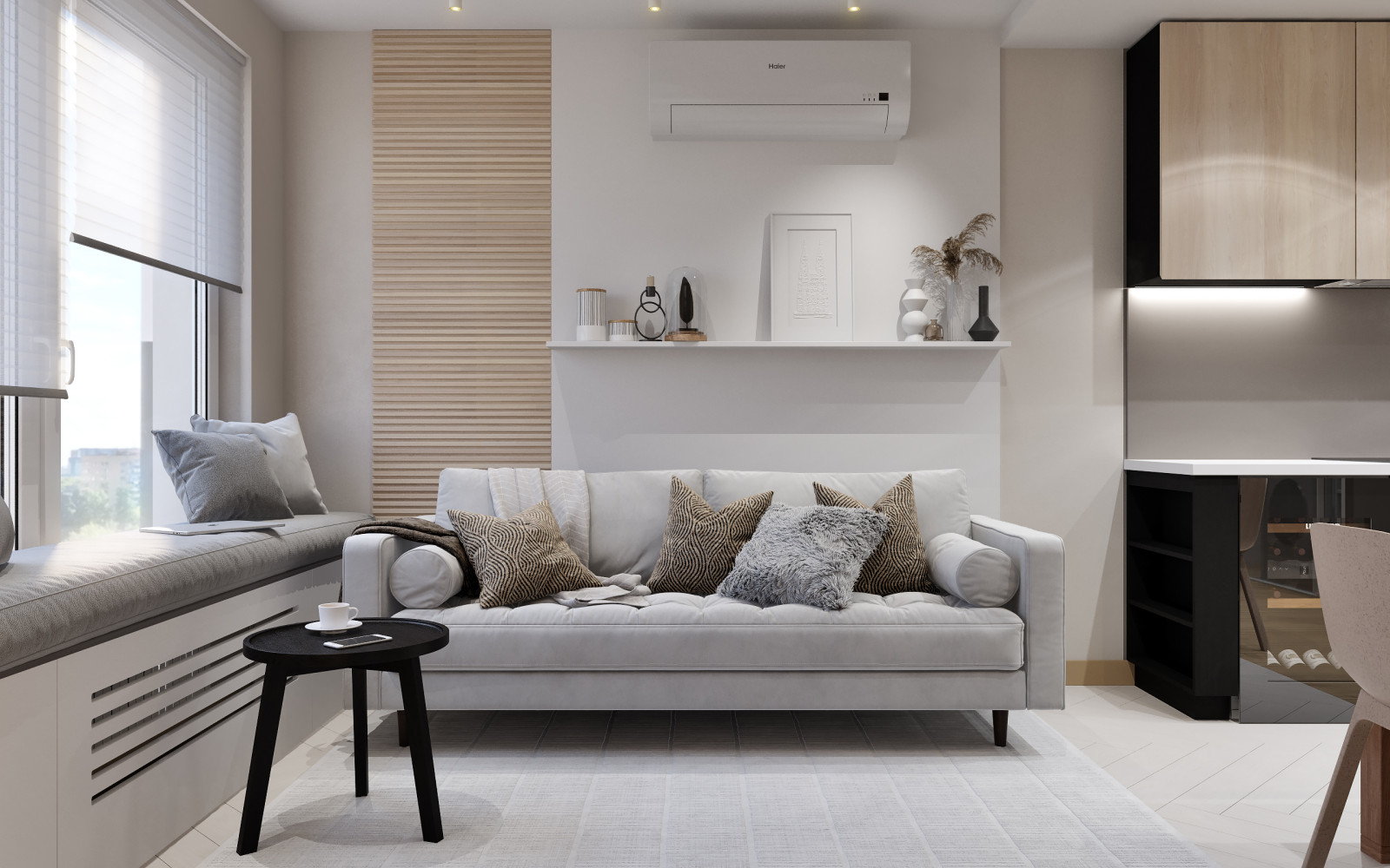 ЖК «Новокуркино»