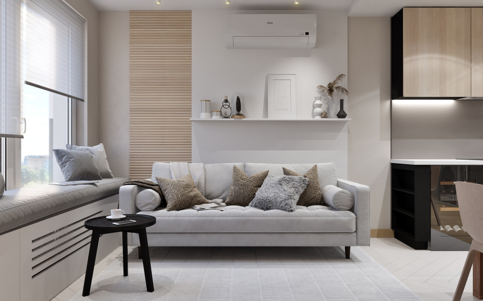 ЖК «Новокуркино»