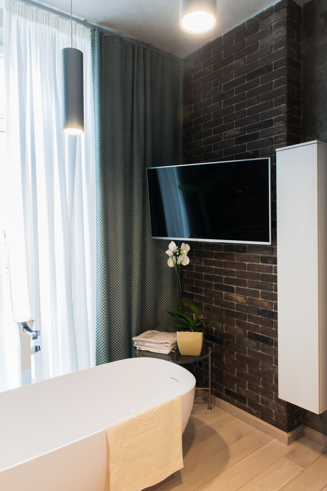 Стихия бетона