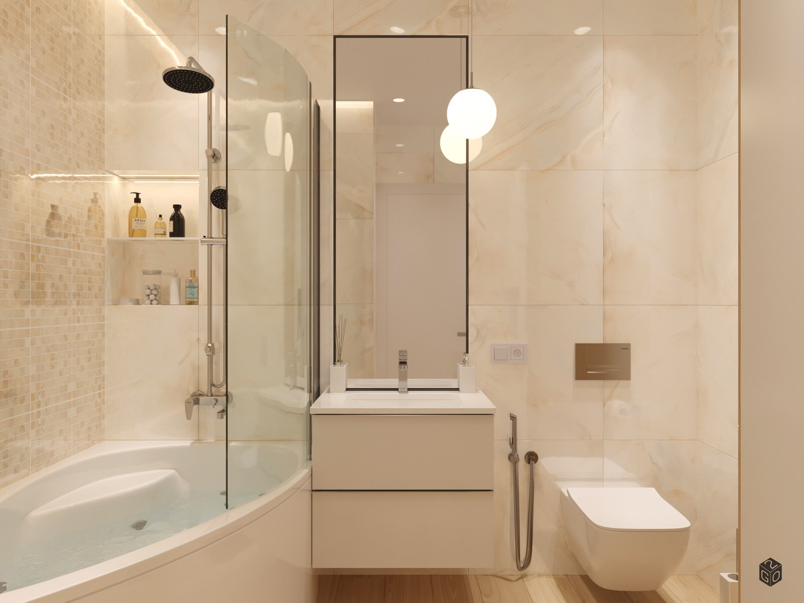 LIFE-Ботанический сад