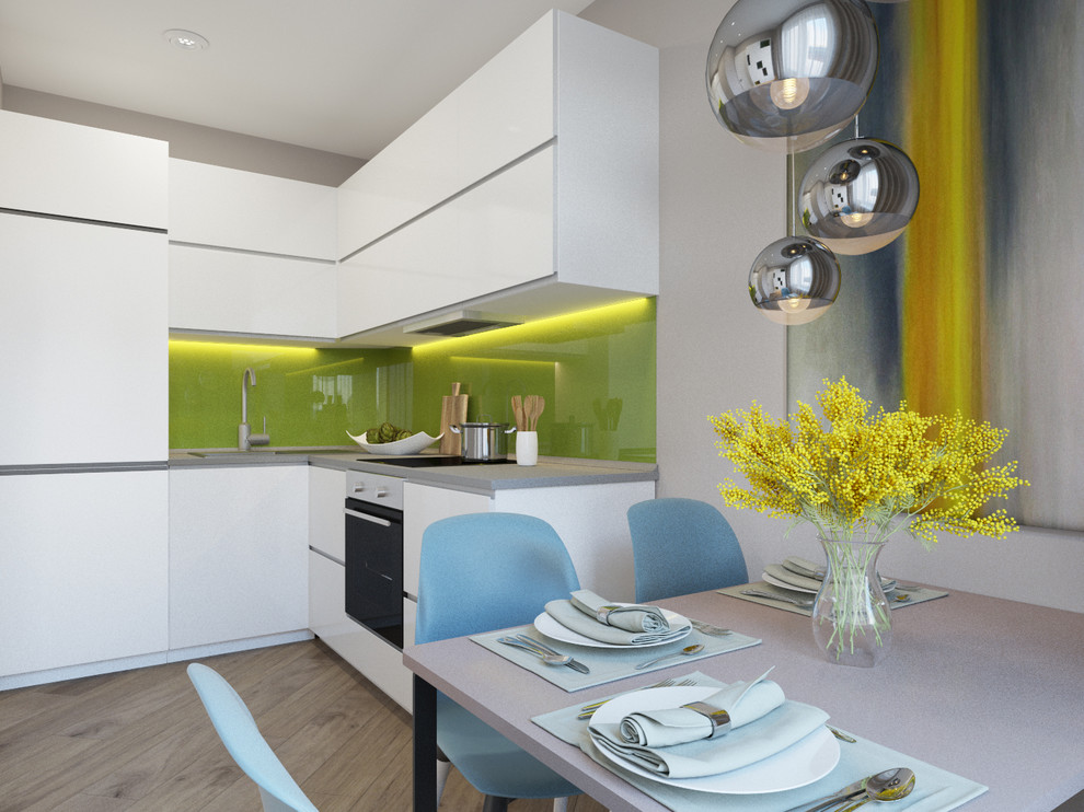 Дизайн-проект квартиры