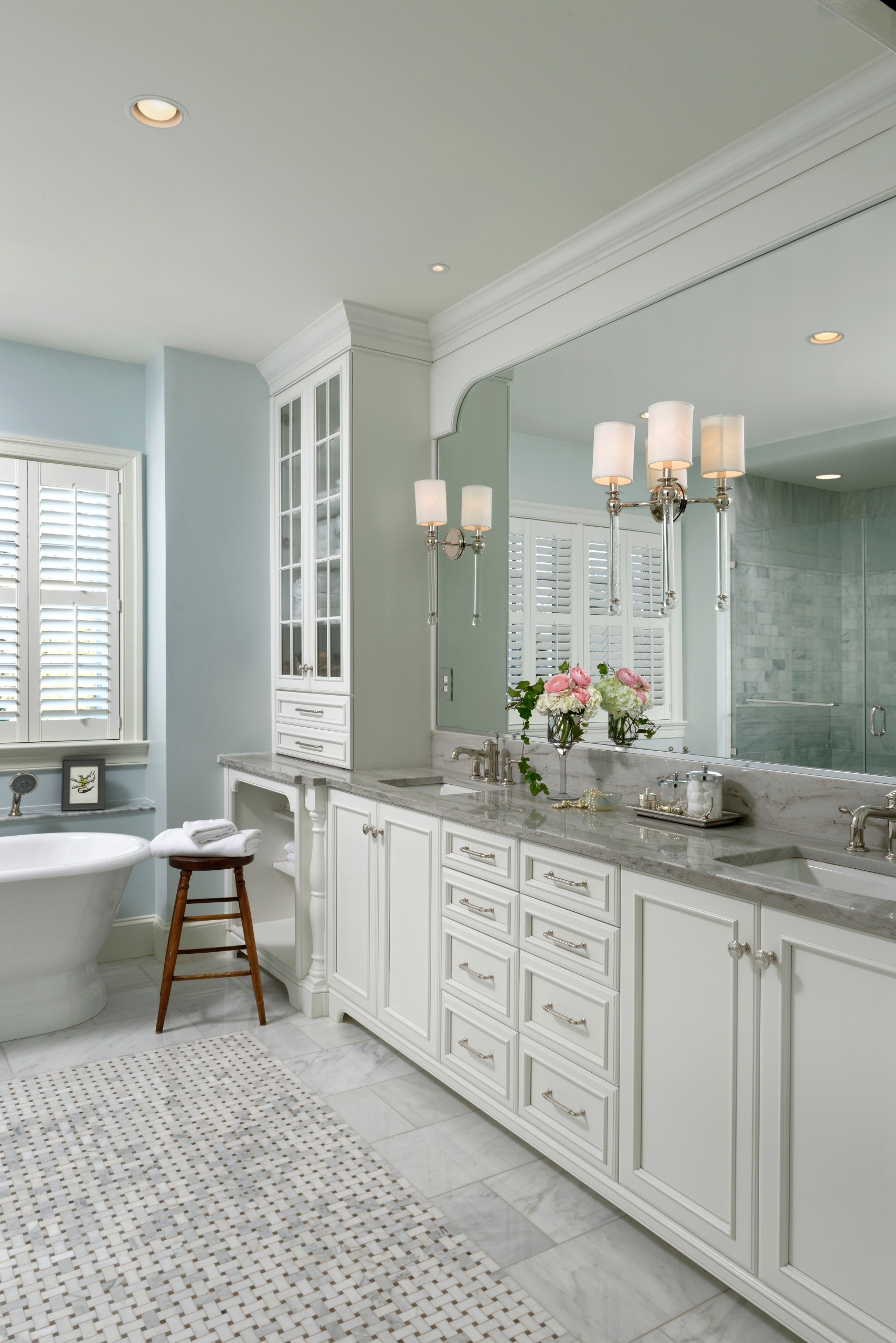 Traditional Elegance