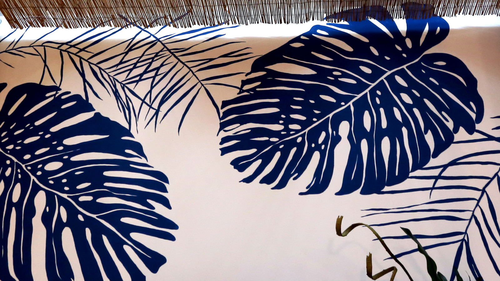 РАЙ В ШАЛАШЕ