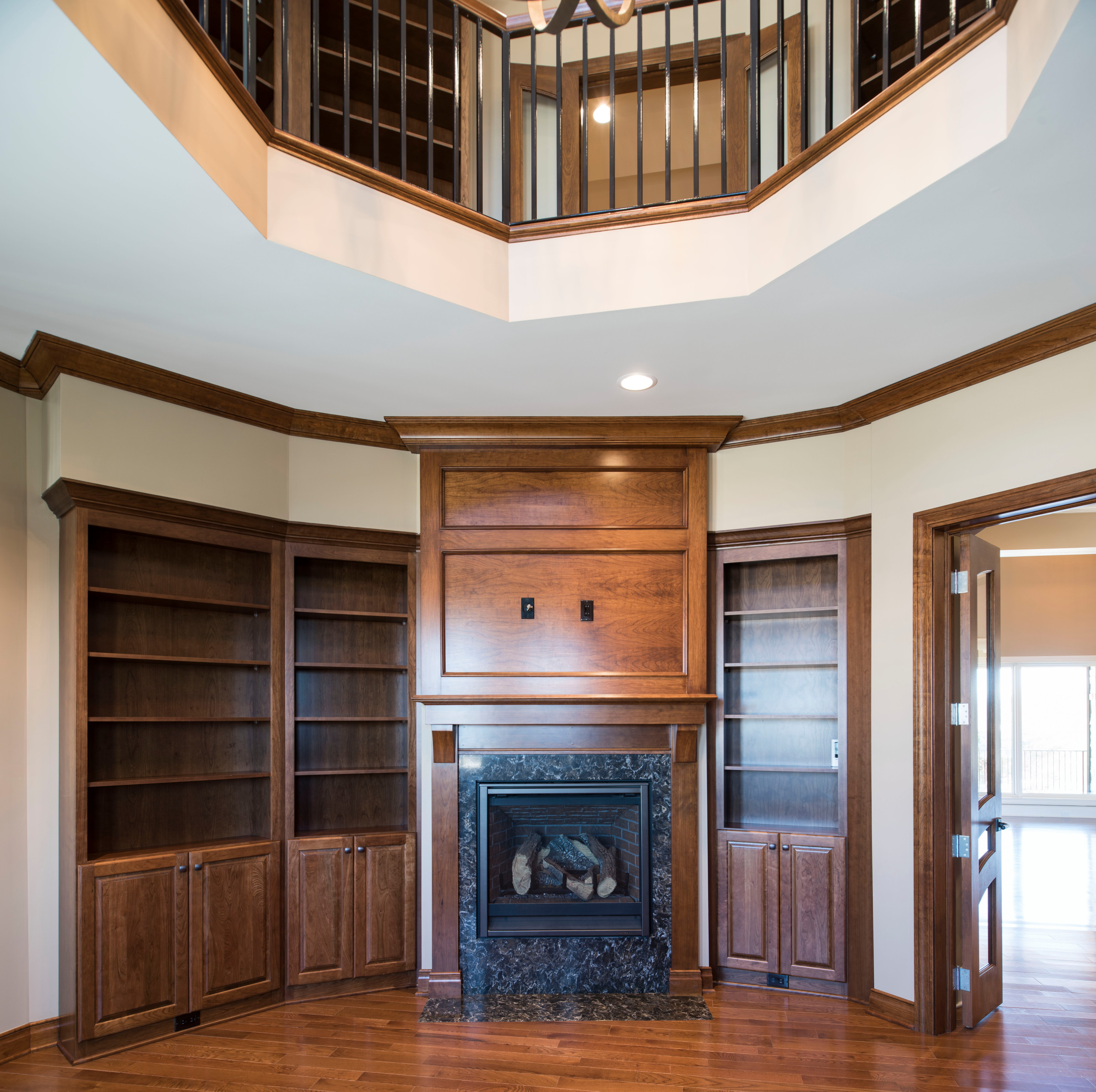 Traditional Inspired Home | Sterling Ridge Estates
