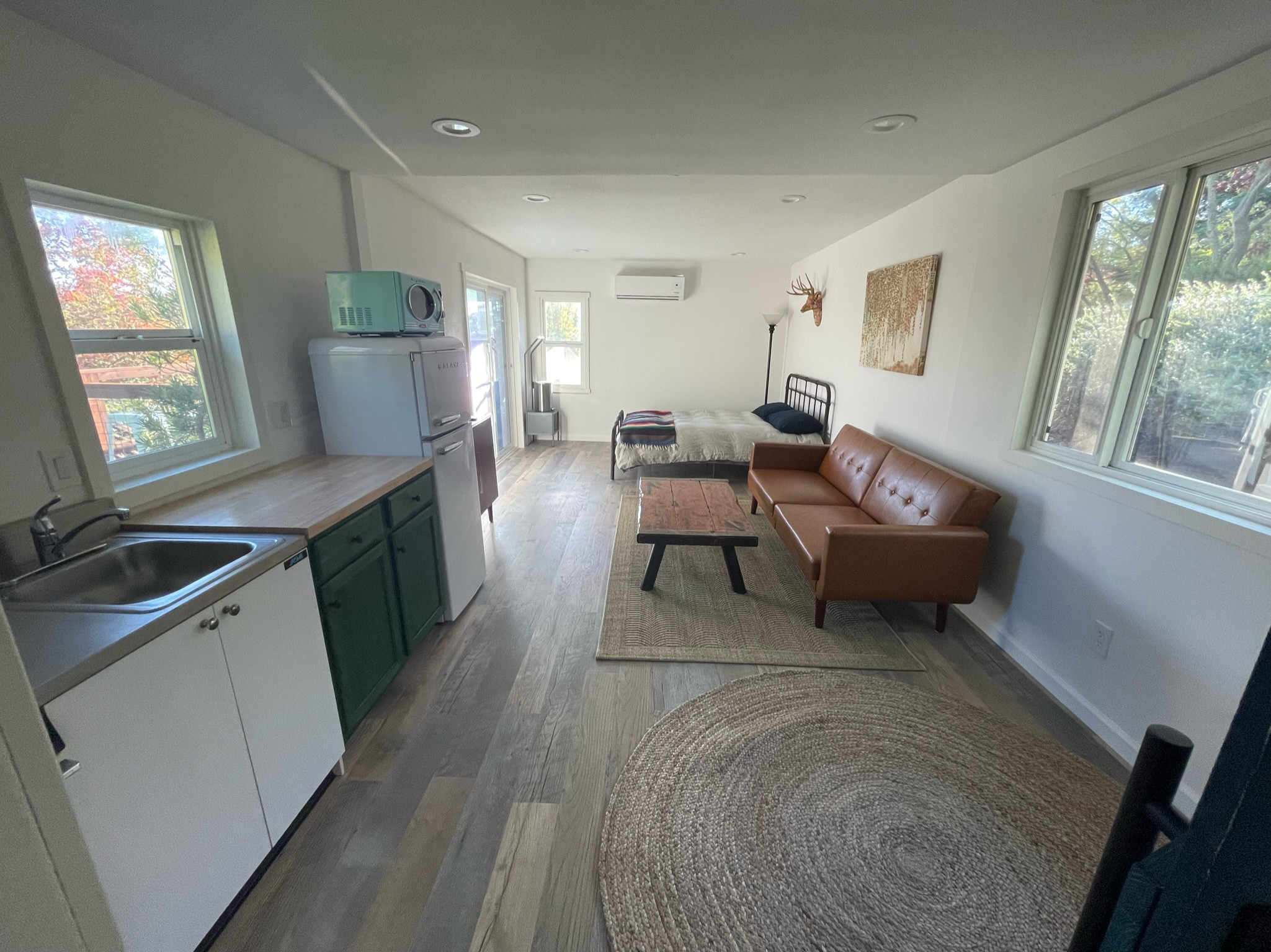 Paso Remodel