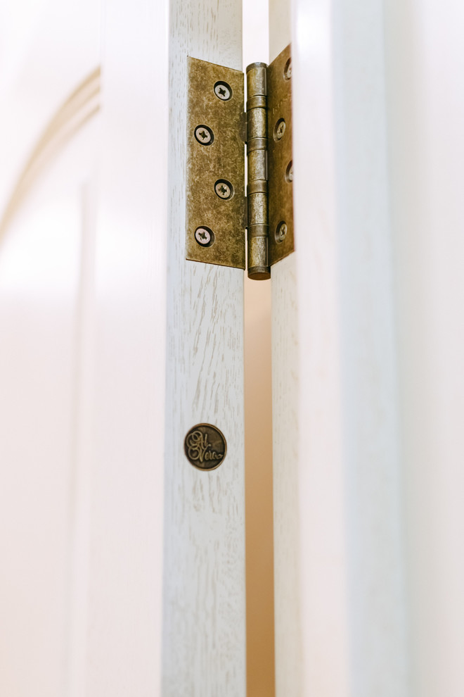 отделка премиум в квартире на васильевском острове