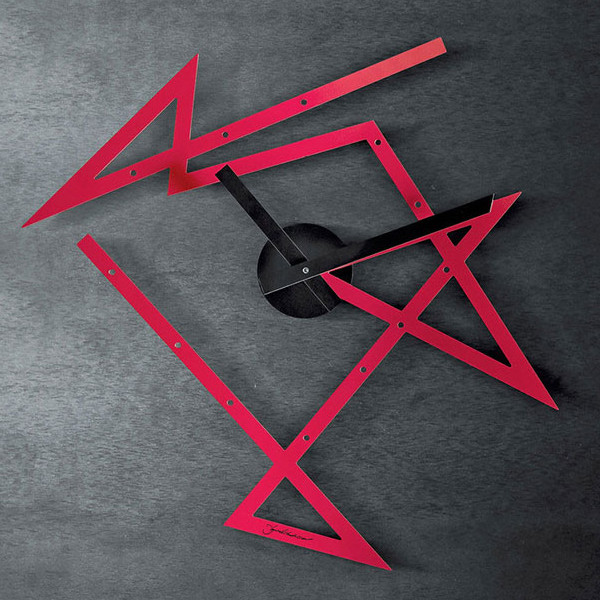 Предметы интерьера Alessi