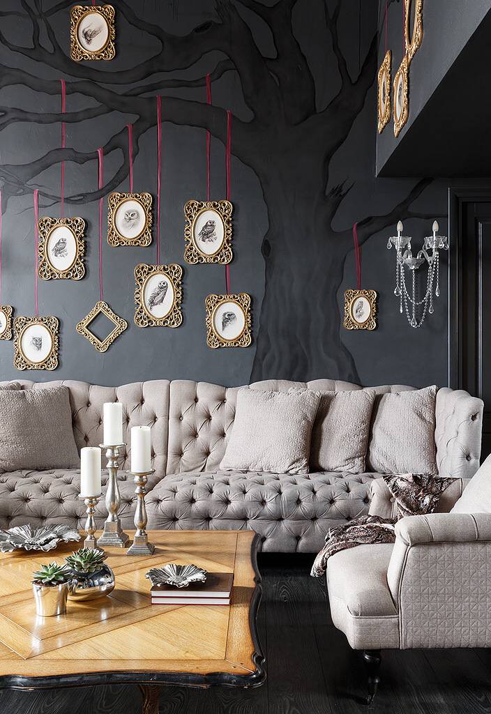 Петербург, Старый Фонд