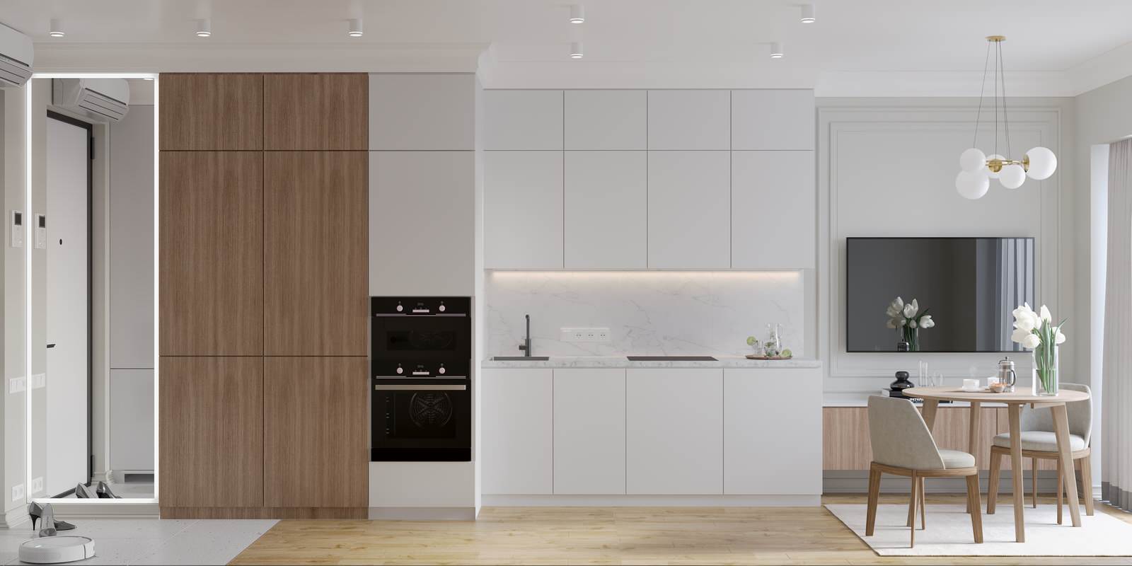 ЖК Сити Бей