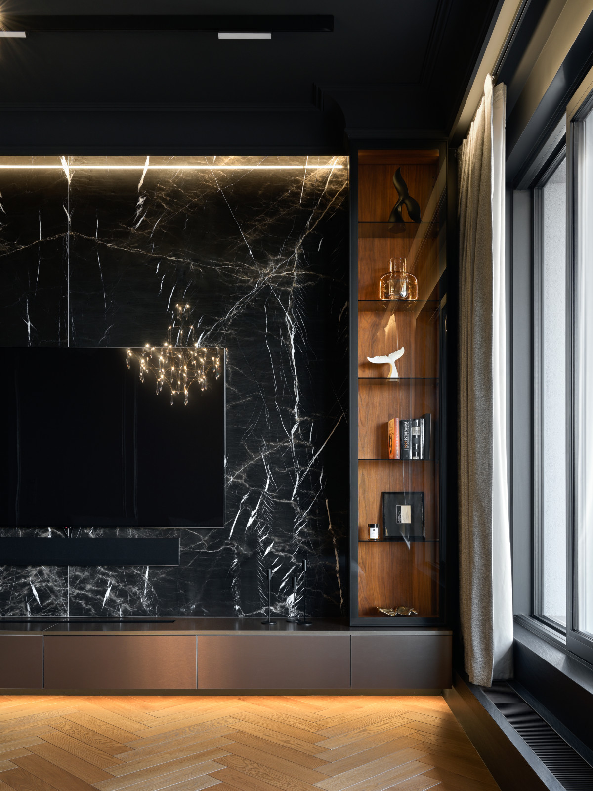 Эталон на Неве