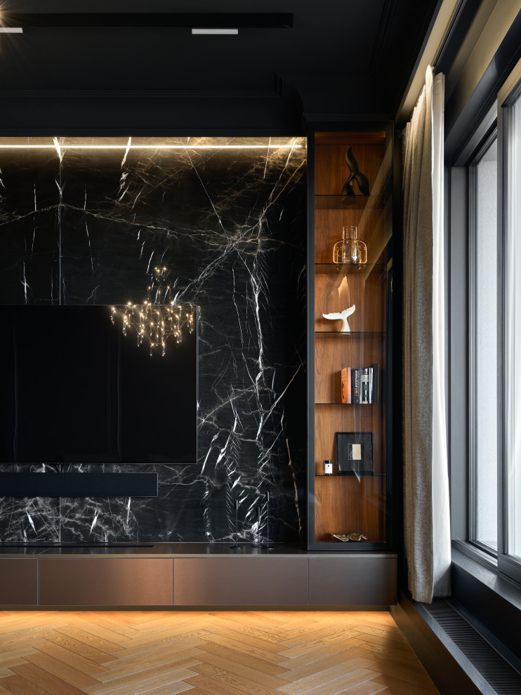 Эталон на Неве