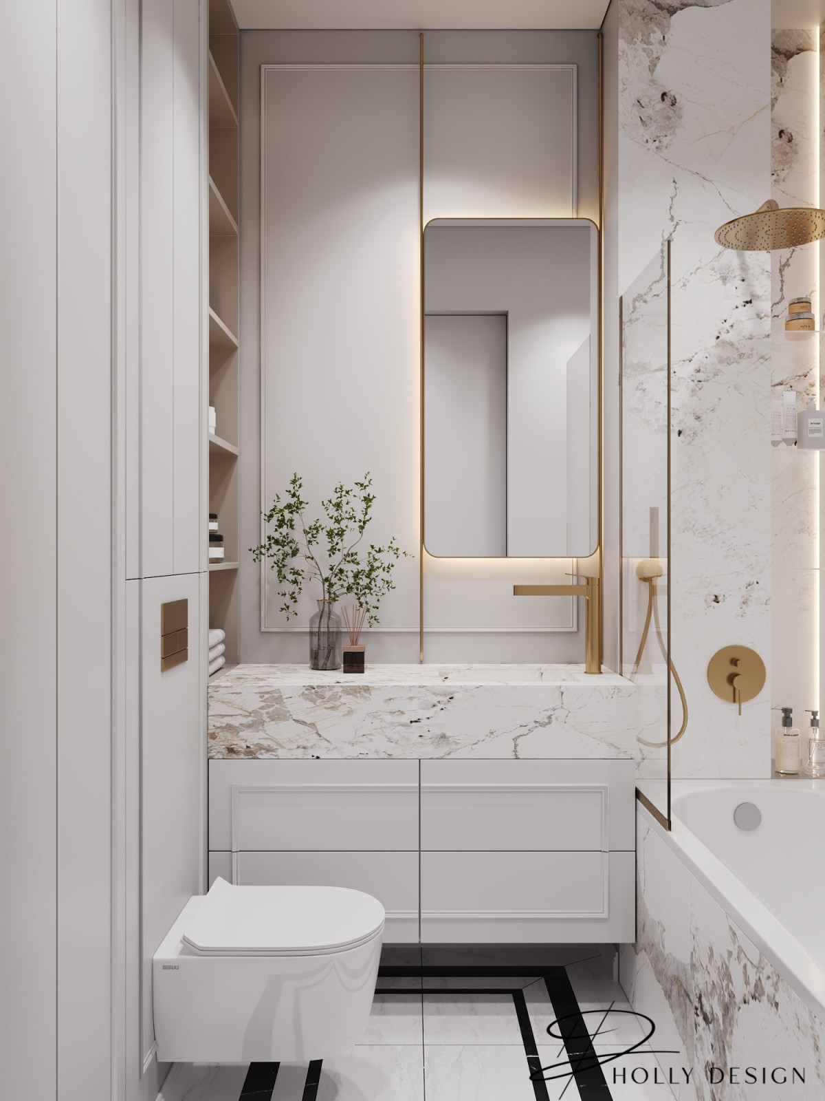 Level Причальный | Дорогая долгосрочная аренда