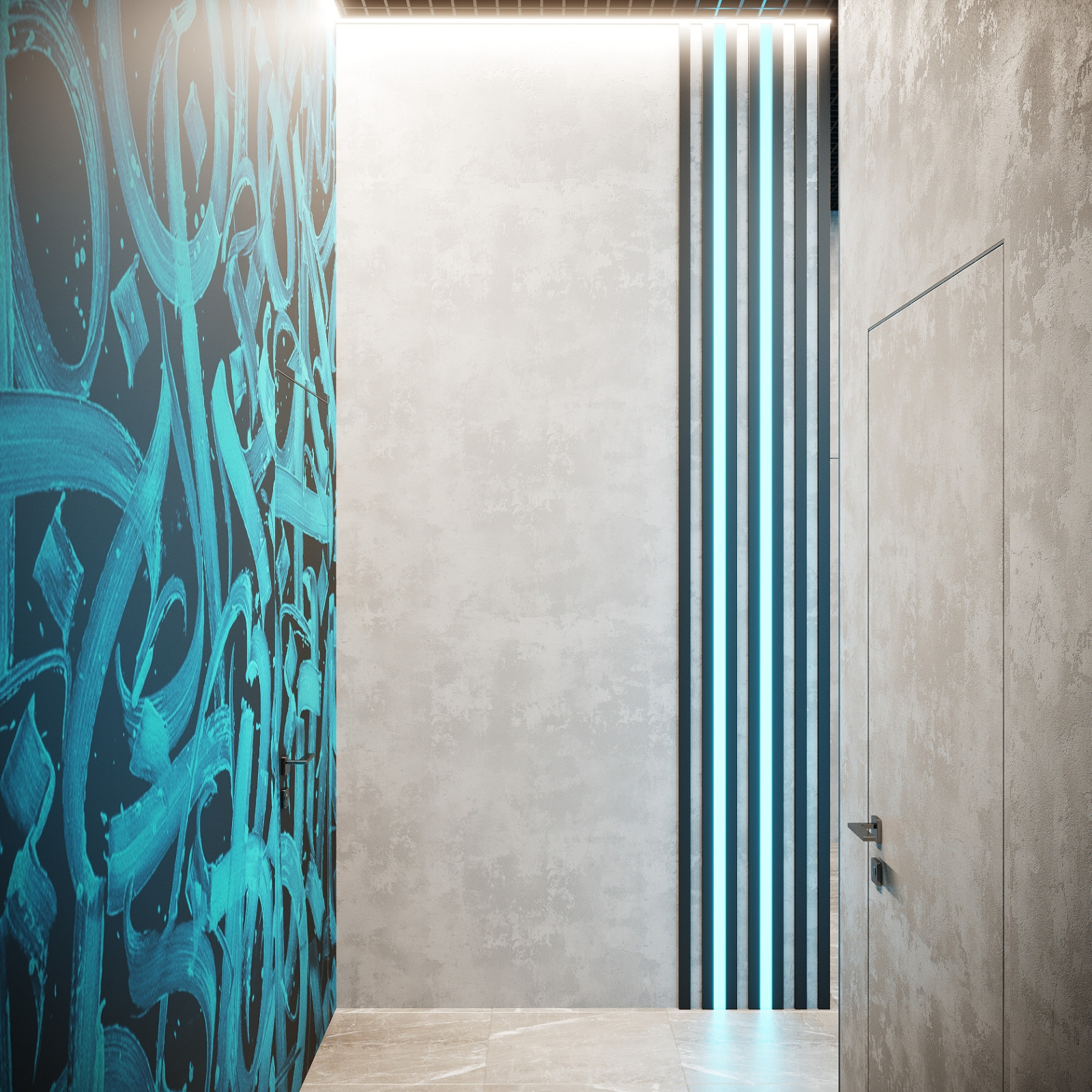 Мужской спа салон