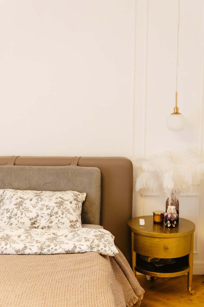 Дизайн спальни