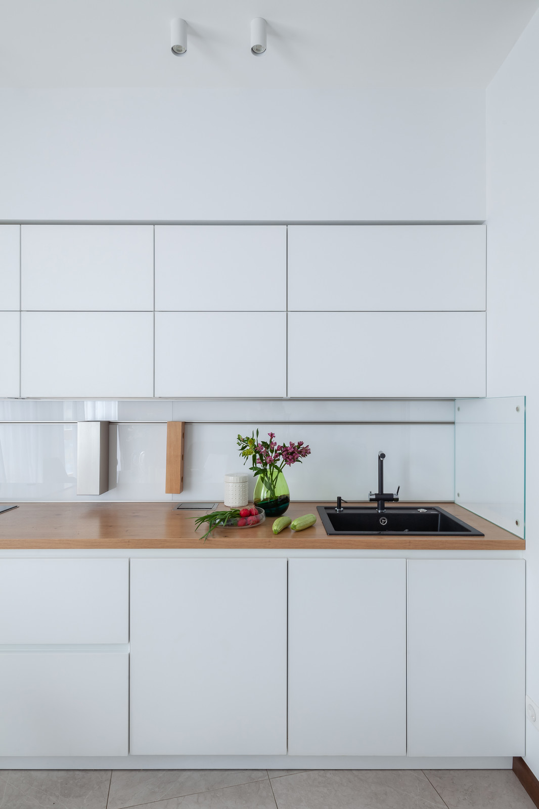 Проект квартиры от Lares design