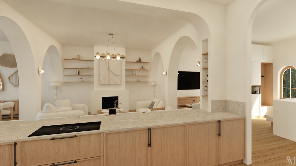 'Projet Formentera'