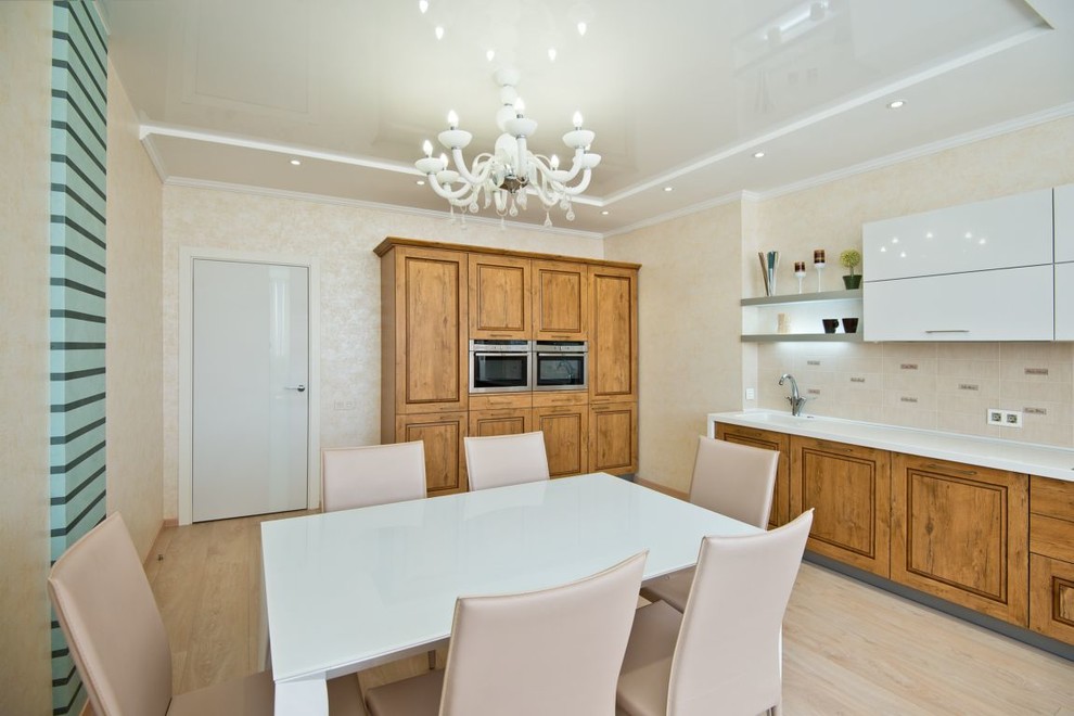 Квартира в ЖК "УЮТ"