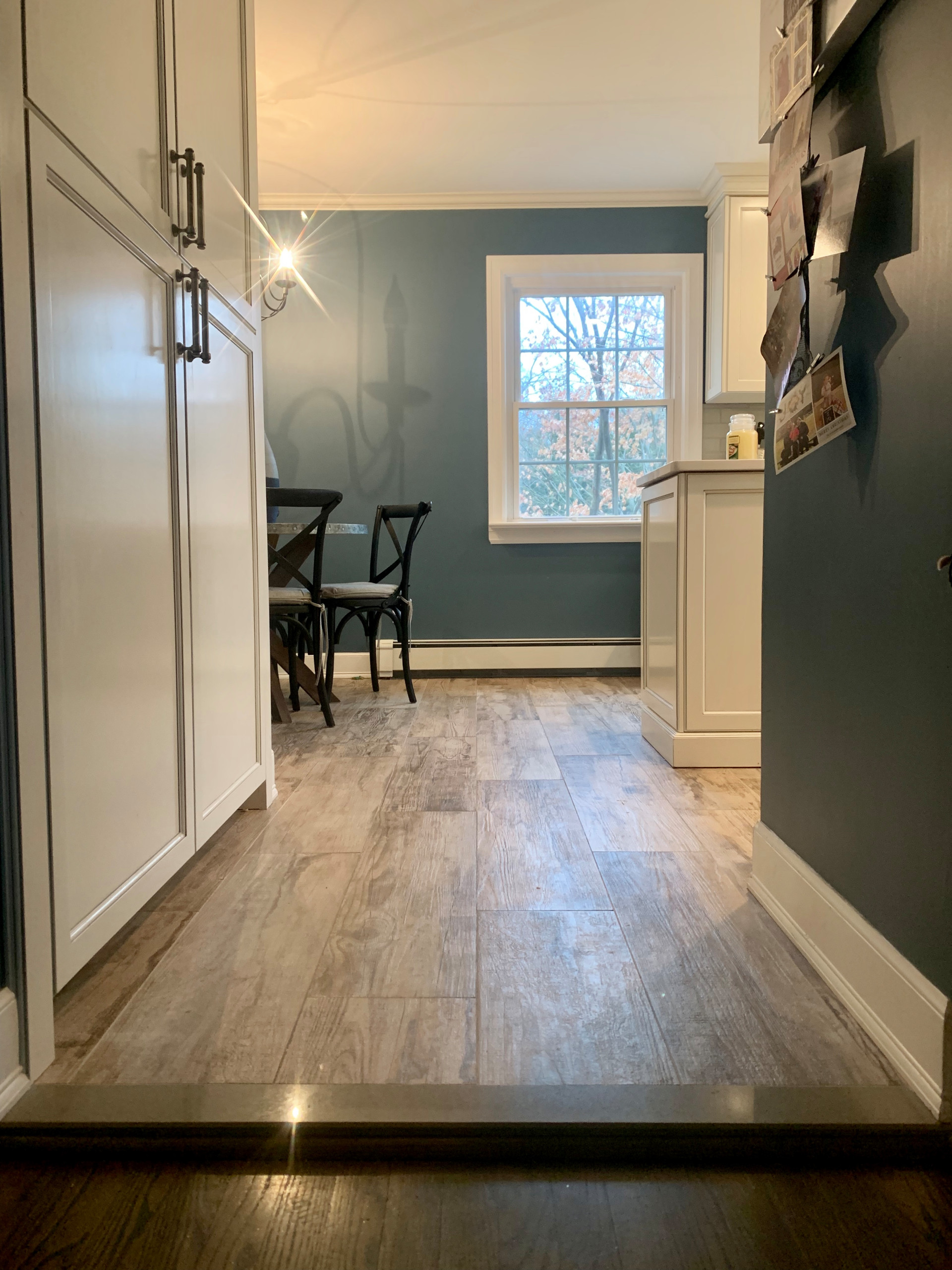 Kitchen Tile Projects