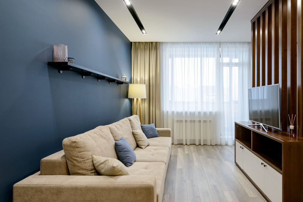 Квартира в ЖК "Бавария"