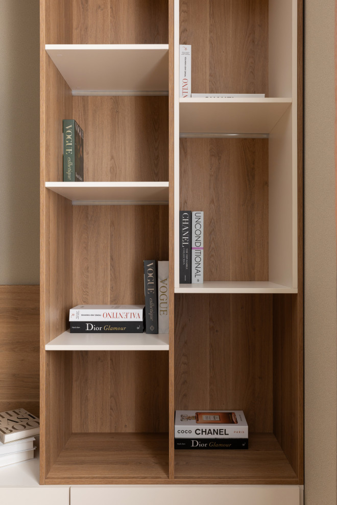 Квартира ЖК Квартет