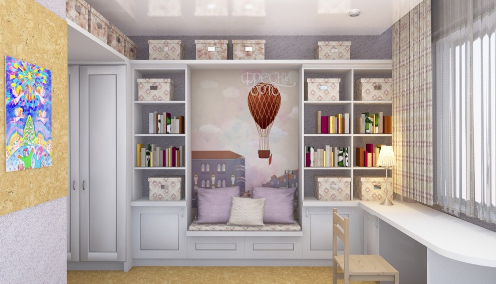 Квартира 80кв.м.