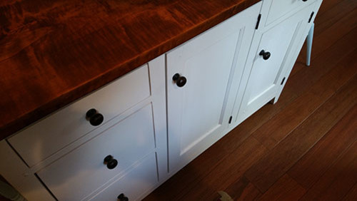 Inspiration for a timeless home design remodel in Cincinnati