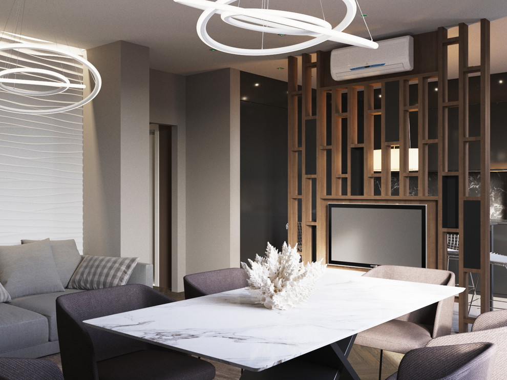 квартира жк. Гулливер, г. Пермь