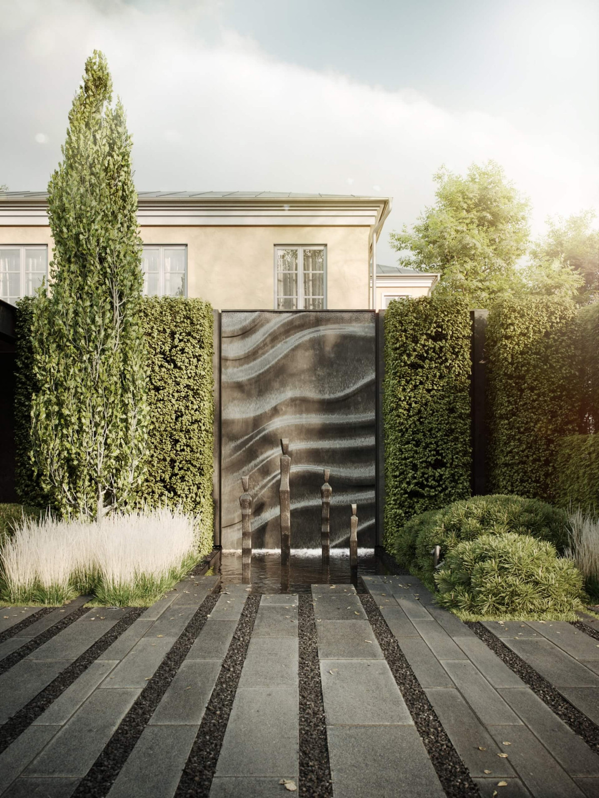 Гоголевский