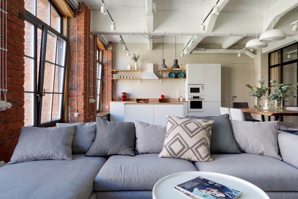 ЖК "Красная стрела"