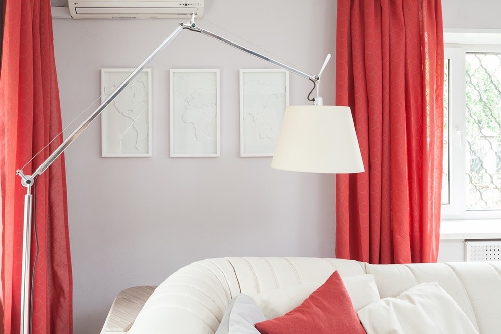 Сочный минимализм для Романа Карцева