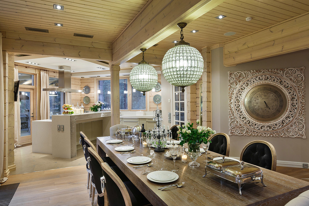 Примеры работ