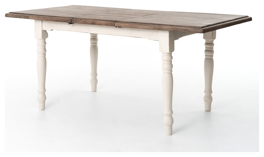 Cornwall Extendable Table Traditional Dining Tables by Seldens