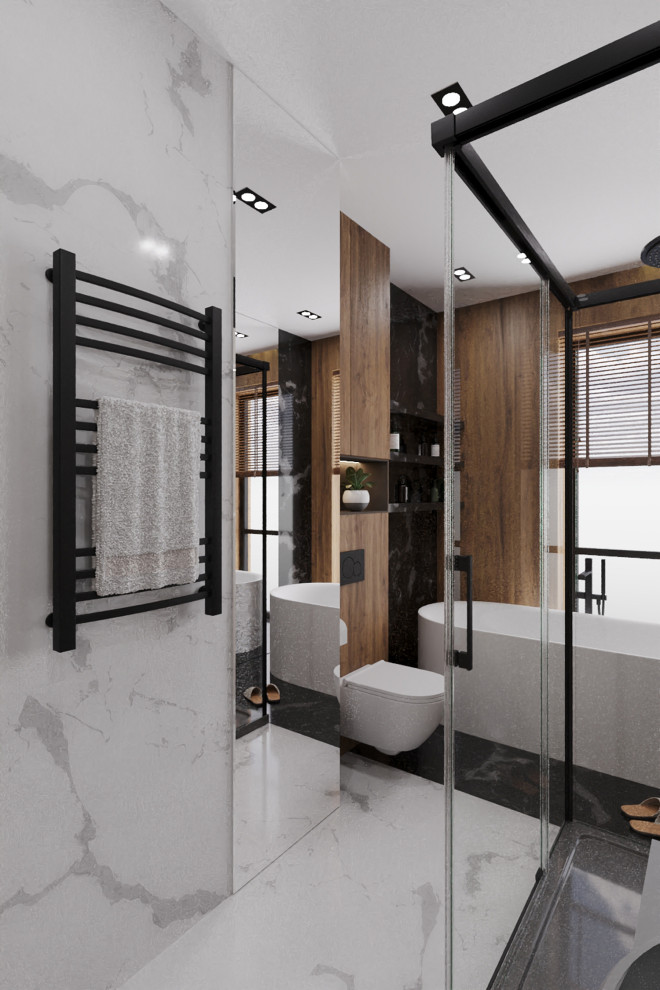 ЖК МЕТРОПОЛИЯ