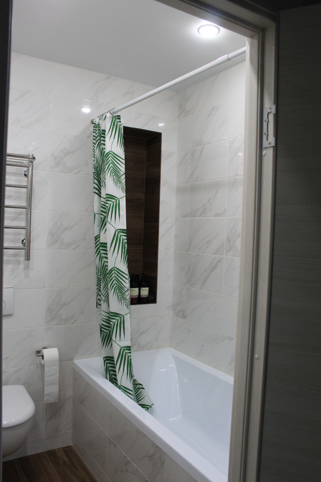 квартира для шоколадницы