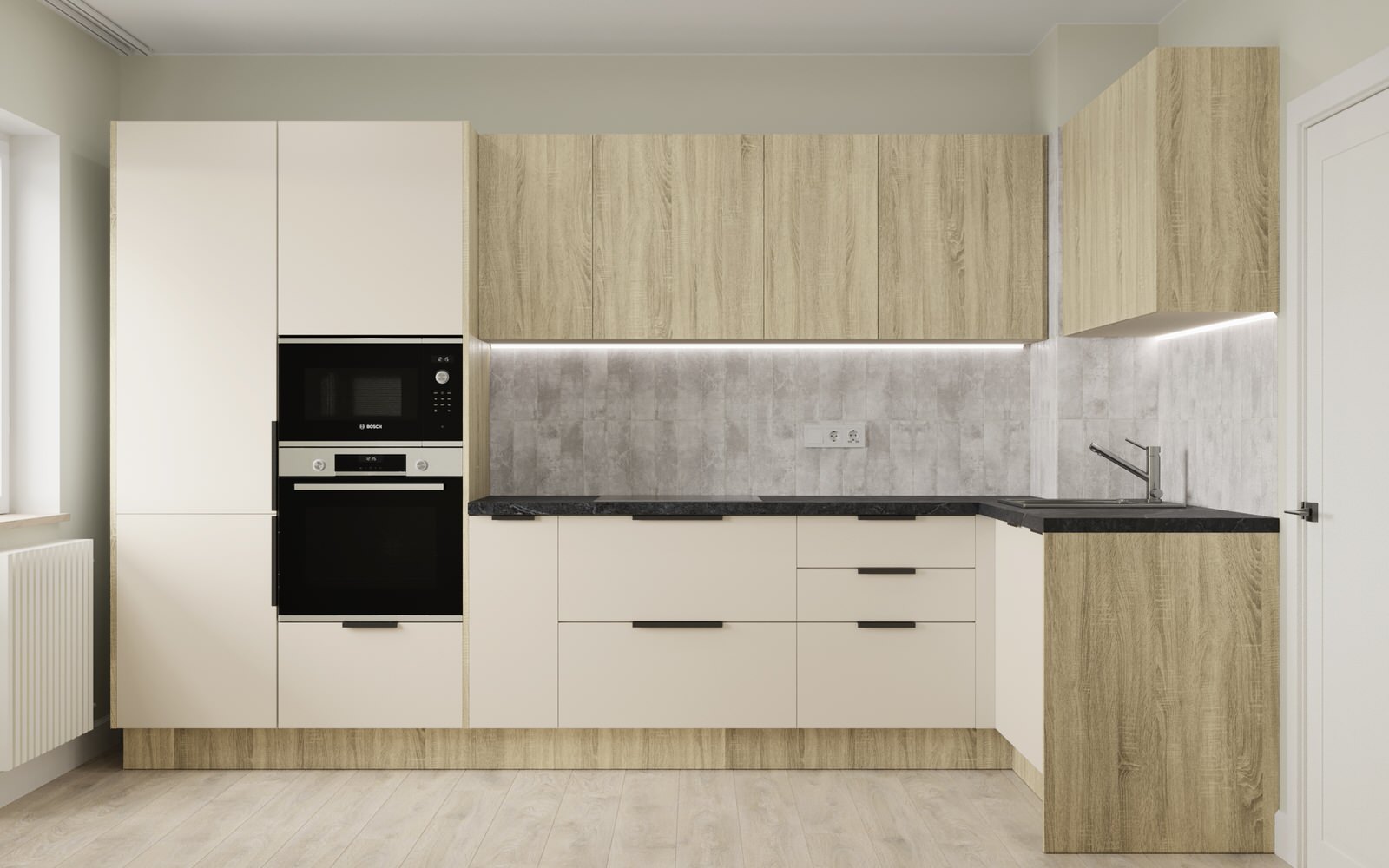 Скандинавия