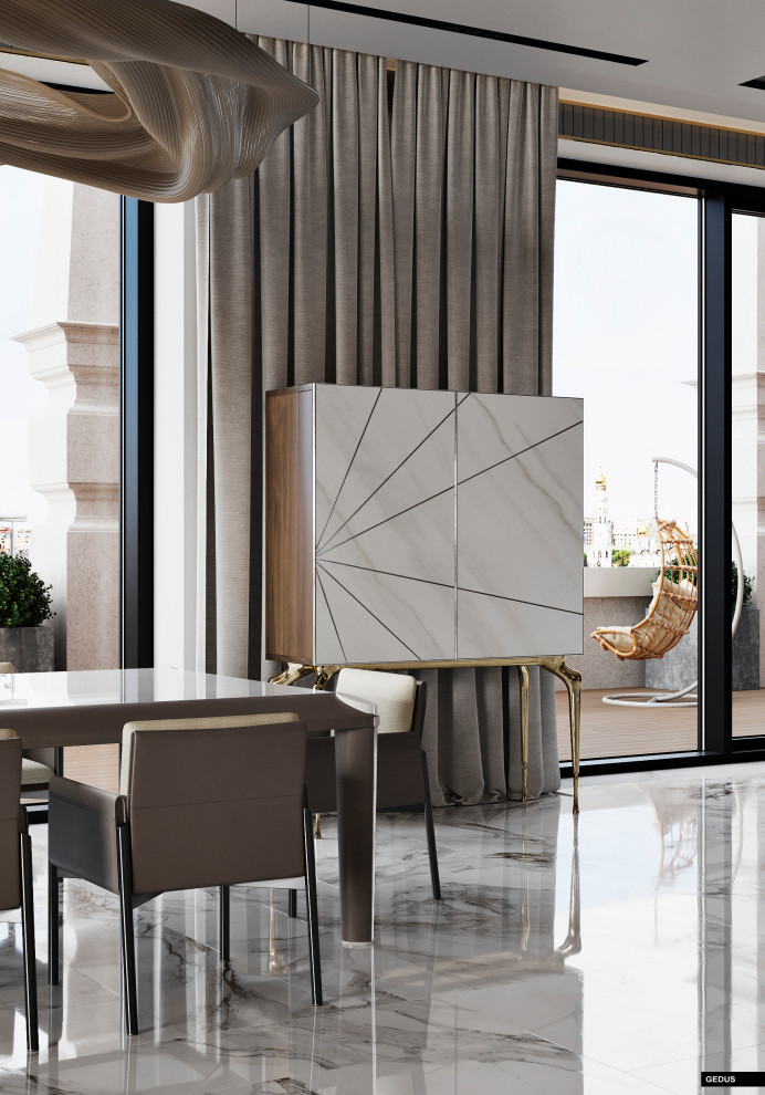 ЖК Имперский Дом