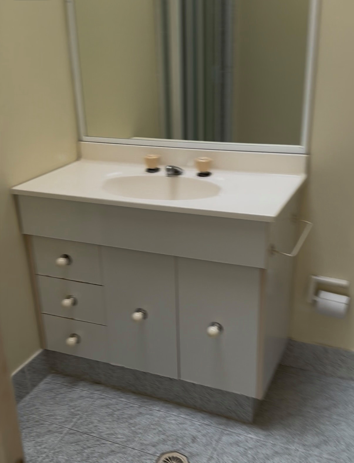 Warriwood Makeover