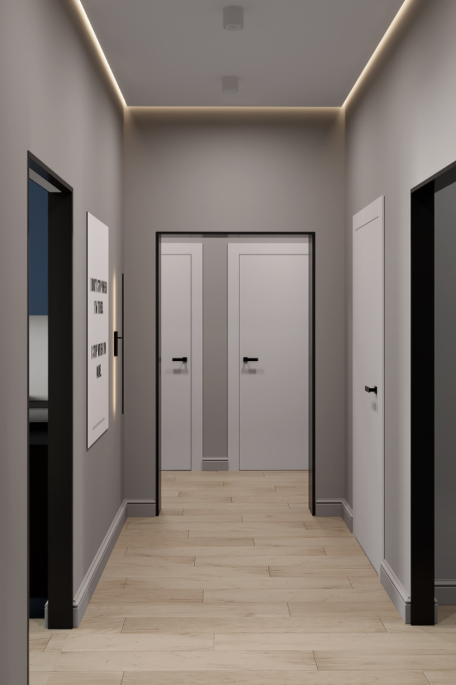 Проект дома 130 кв.м