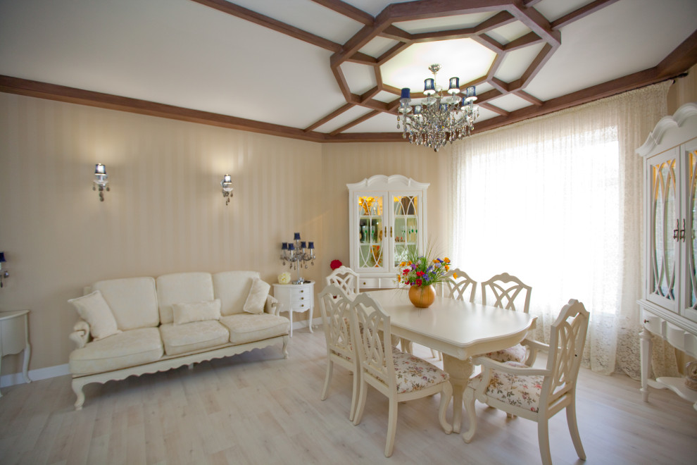 Частный дом 450 м2