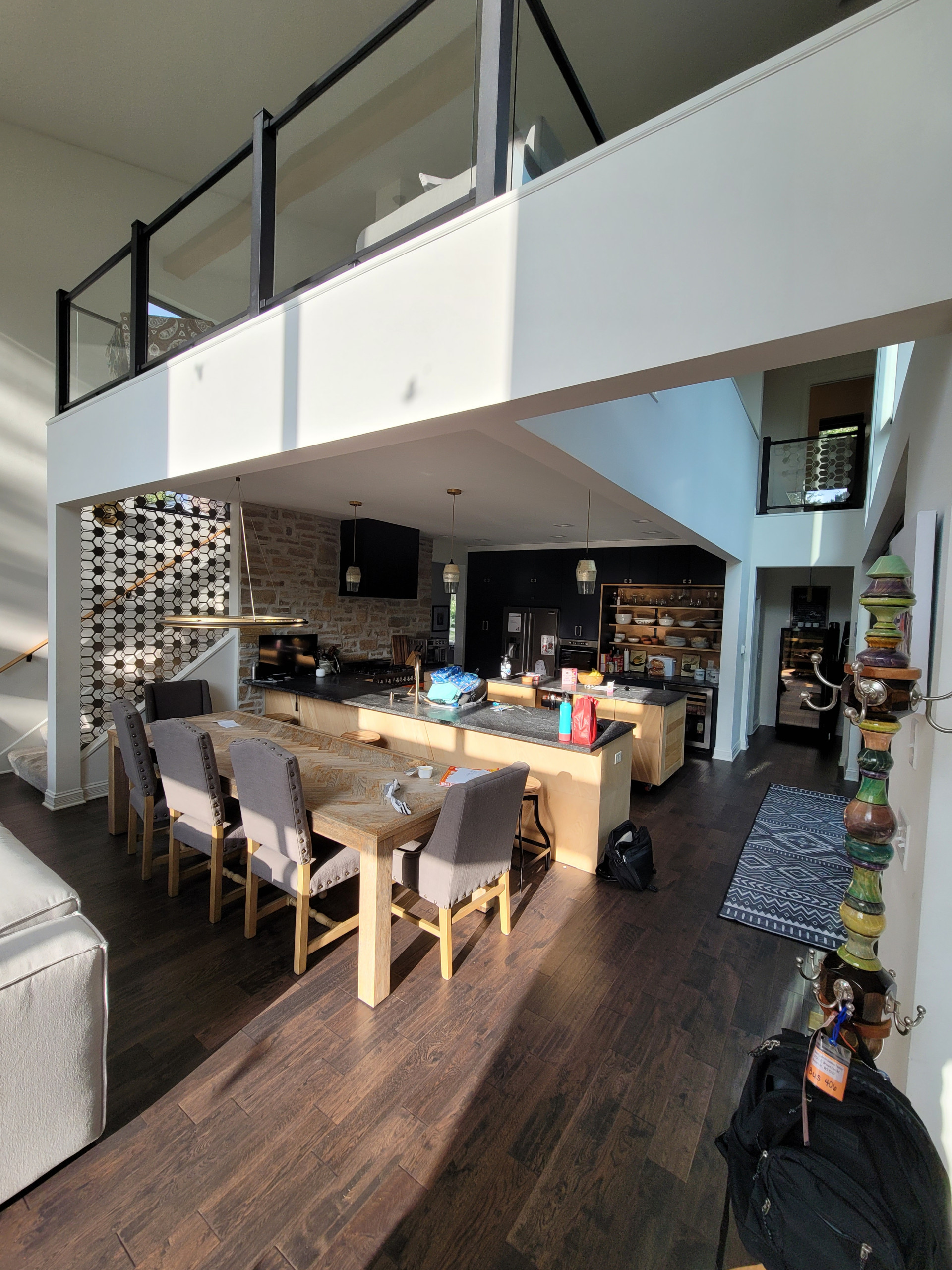 Bayside Residence - Kitchen & Laundry Room Remodel