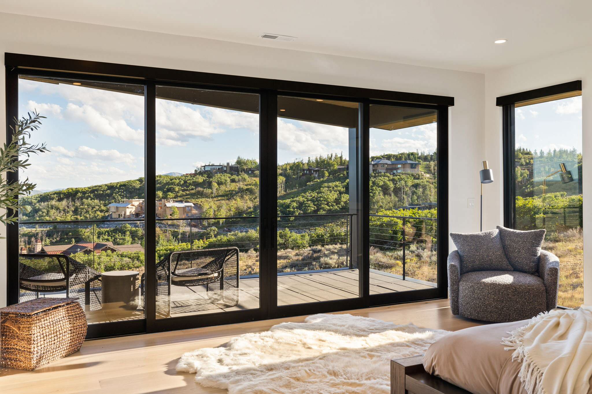 Park City Showcase of Homes People's Choice Award 2024