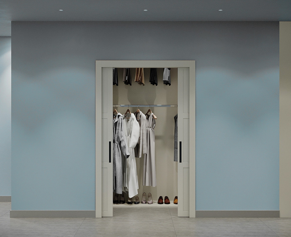 Квартира в ЖК Настоящее