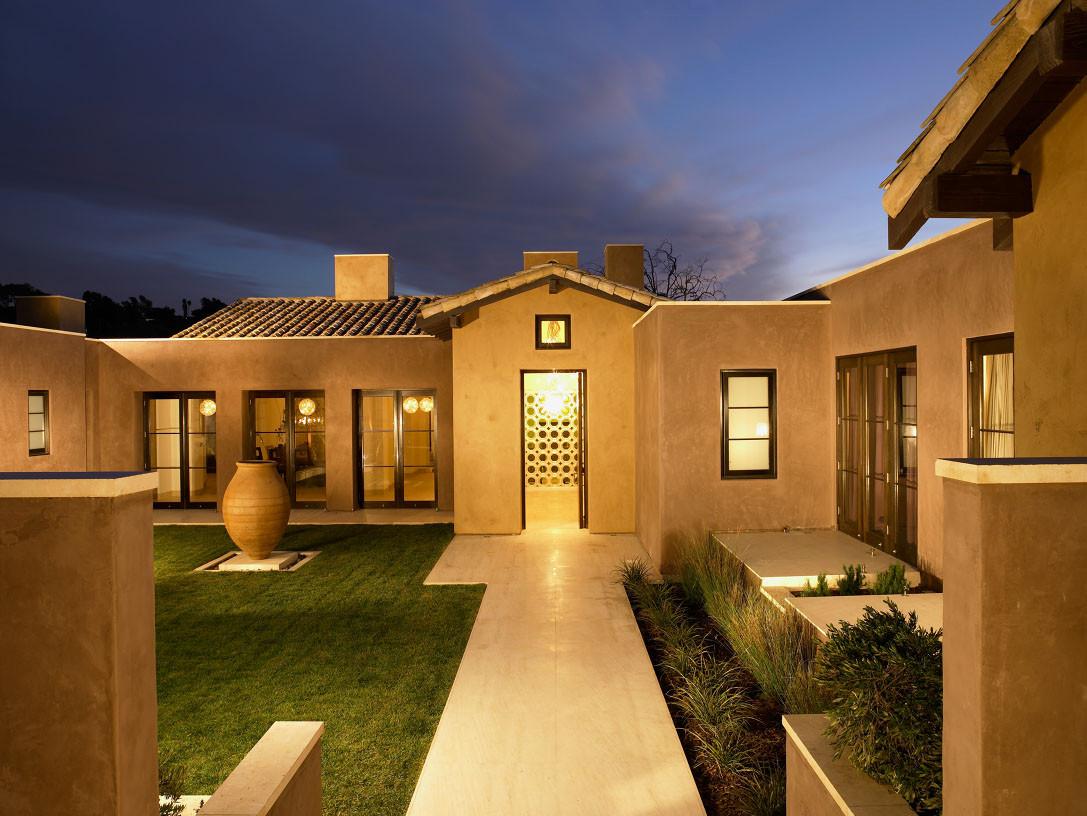 Malaga @ Rancho Santa Fe