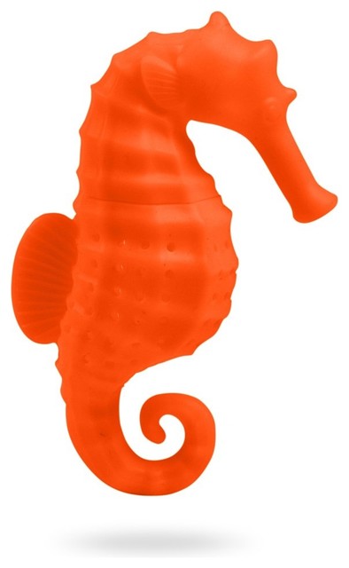 Under The Tea, Seahorse Infuser