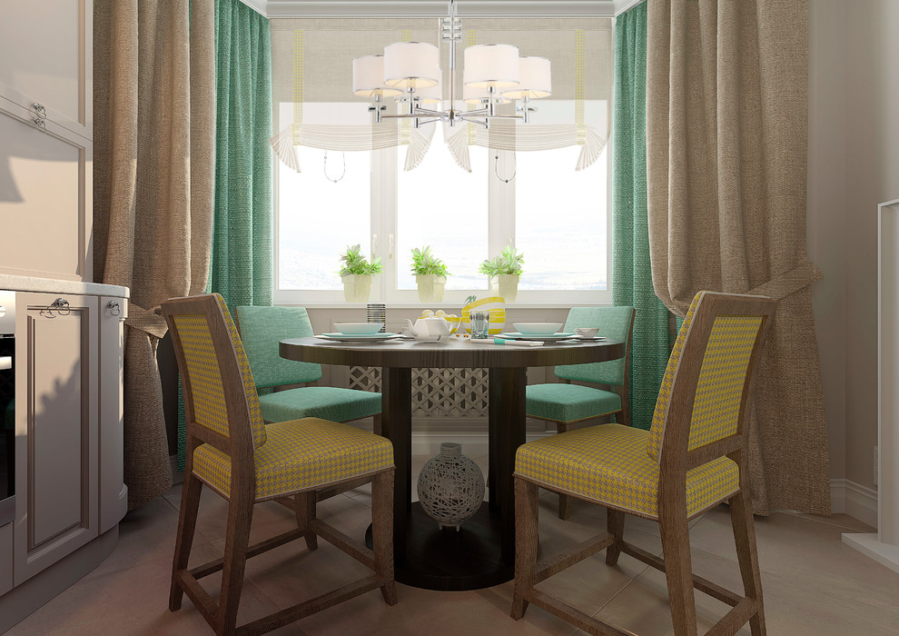 Атмосферная классика