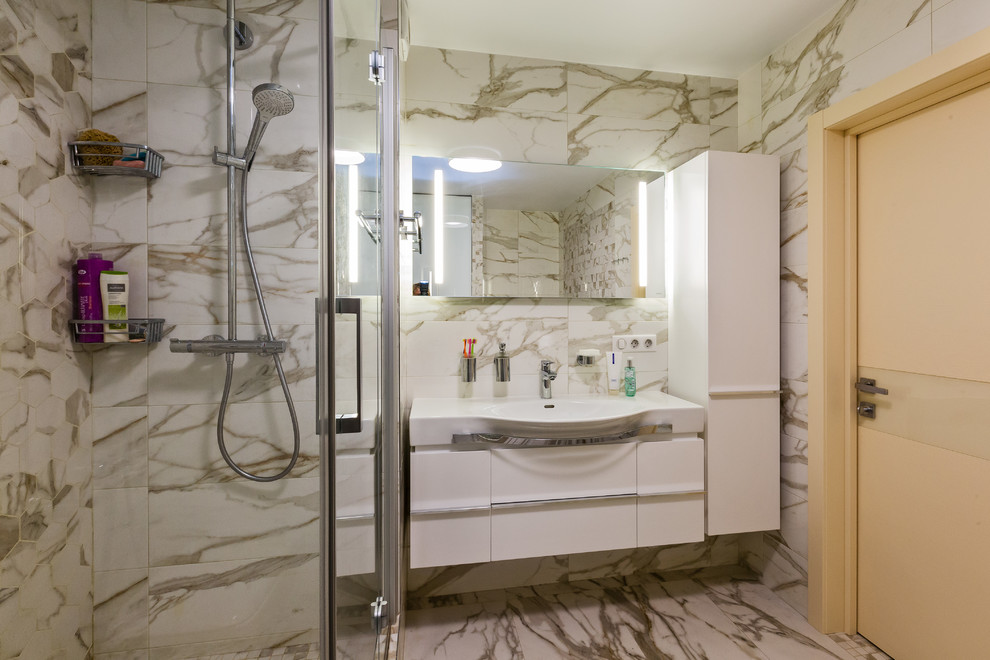 Квартира на Парковой