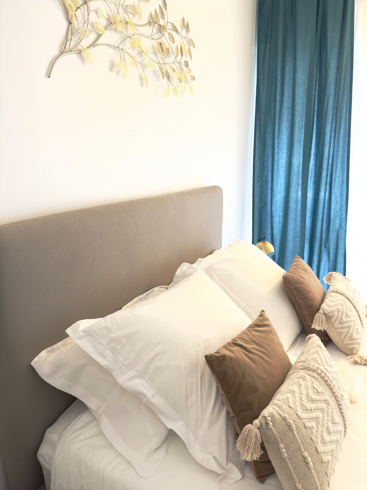 Home Staging Paris Monge